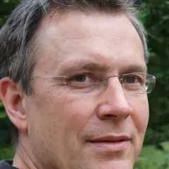 Autor Robert Piotrowski