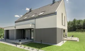 Czym wykończyć elewacje domu? Odkryj najlepsze materiały i style