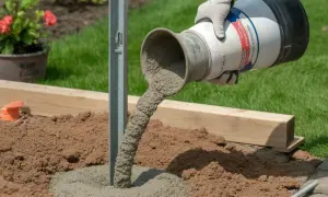 Ile łopat piasku potrzebujesz na worek cementu? Sprawdź proporcje!