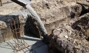 Jaki cement na fundament: wybierz odpowiedni rodzaj dla trwałości
