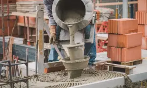Jaki cement do zaprawy murarskiej - wybierz najlepszy dla swojego projektu