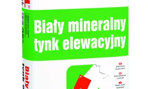 Tynk elewacyjny 25 kg - ile metrów pokryjesz i unikniesz strat?