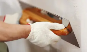 Jaki tynk silikonowy czy silikatowy - który wybór jest lepszy dla Ciebie?