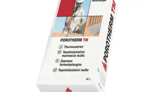 Jaka zaprawa do porothermu? Wybierz najlepszą opcję dla swojego projektu