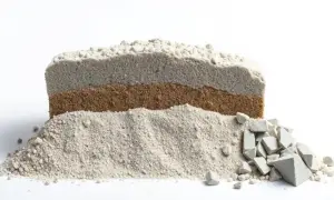 Ile piasku do cementu? Sprawdź idealne proporcje dla betonu