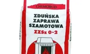 Ile czasu schnie zaprawa szamotowa? Kluczowe czynniki wpływające na czas schnięcia
