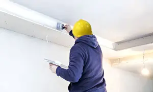 Czy kłaść gładź na tynk maszynowy? Poznaj ważne zalety i wady
