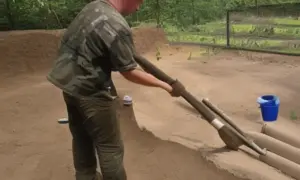 Ile schnie zaprawa murarska? Sprawdź, co wpływa na czas schnięcia