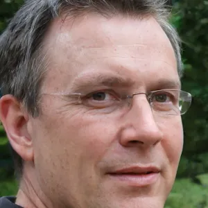Autor Robert Piotrowski