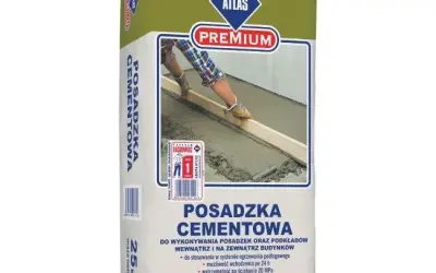 Jaki cement na posadzki? Wybierz najlepszy dla trwałych efektów