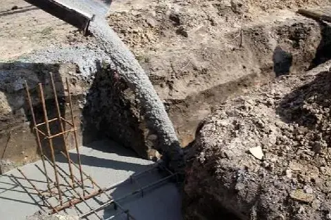 Jaki cement na fundament: wybierz odpowiedni rodzaj dla trwałości