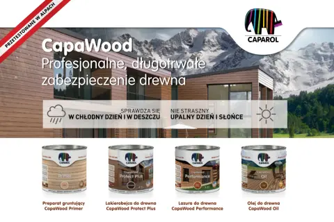 Jak skutecznie zabezpieczyć elewację drewnianą przed zniszczeniem