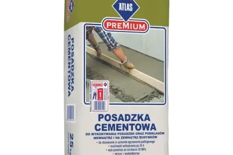 Jaki cement na posadzki? Wybierz najlepszy dla trwałych efektów