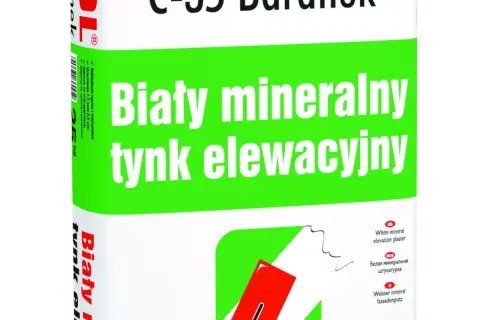 Tynk elewacyjny 25 kg - ile metrów pokryjesz i unikniesz strat?