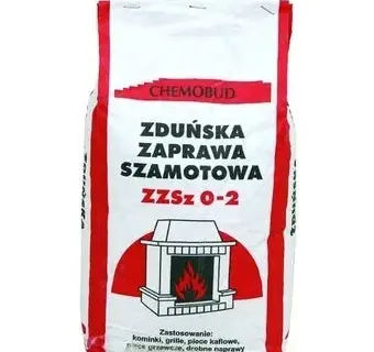 Ile czasu schnie zaprawa szamotowa? Kluczowe czynniki wpływające na czas schnięcia