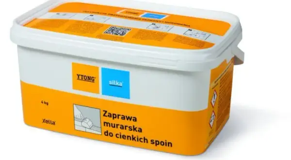 Jaką zaprawę do bloczków Ytong wybrać, aby uniknąć błędów budowlanych?