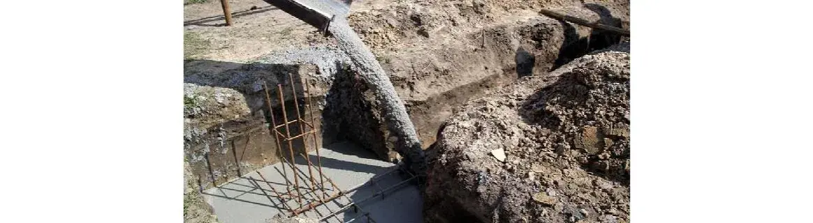Jaki cement na fundament: wybierz odpowiedni rodzaj dla trwałości
