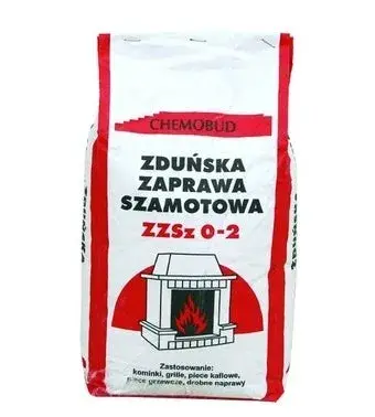 Ile czasu schnie zaprawa szamotowa? Kluczowe czynniki wpływające na czas schnięcia