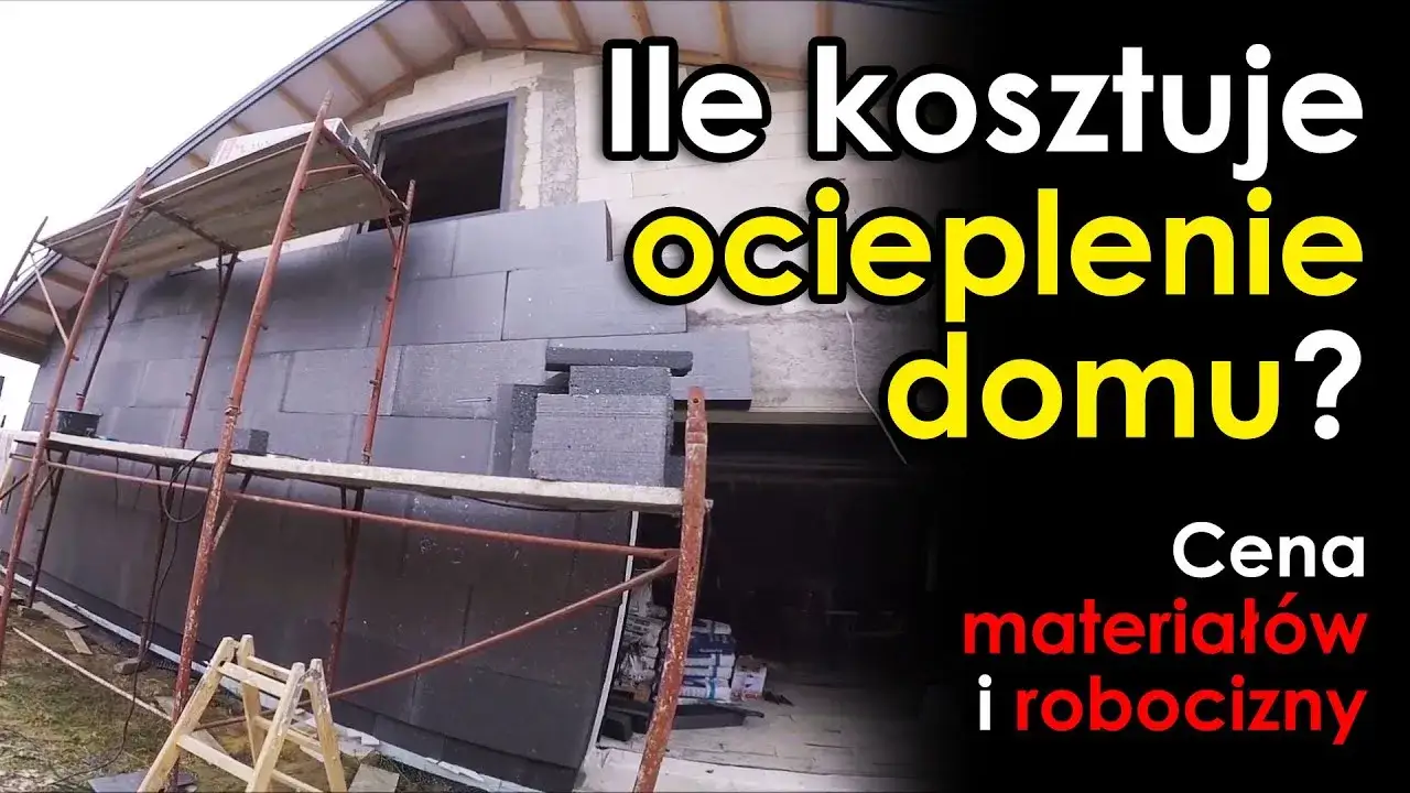 Zdjęcie Ile kosztuje robocizna elewacji? Sprawdź, co wpływa na ceny!