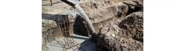 Jaki cement na fundament: wybierz odpowiedni rodzaj dla trwałości